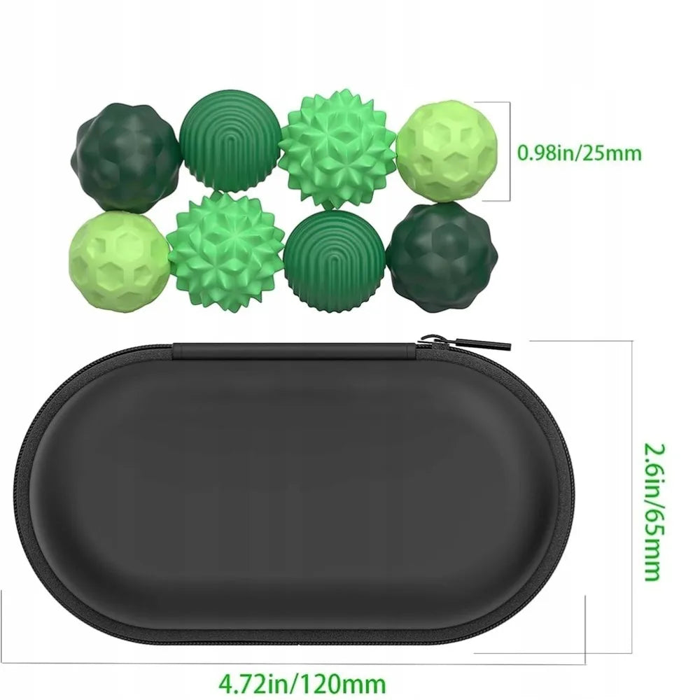 Narelvi™ Magnetic Fidget