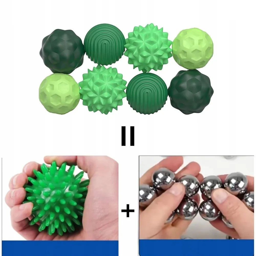 Narelvi™ Magnetic Fidget