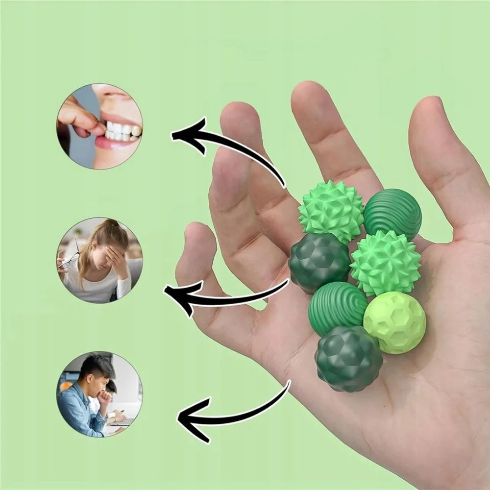 Narelvi™ Magnetic Fidget