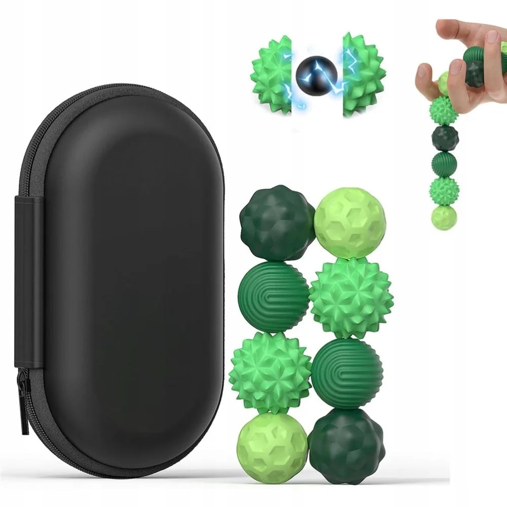 Narelvi™ Magnetic Fidget