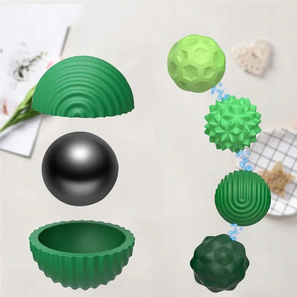Narelvi™ Magnetic Fidget